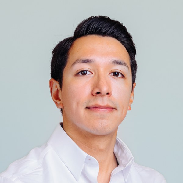 Luis Flores, Founder of Brooke Lane Group